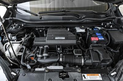 2021 Honda CR-V EX   - Photo 50 - Dallas, TX 75220