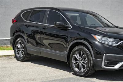 2021 Honda CR-V EX   - Photo 7 - Dallas, TX 75220