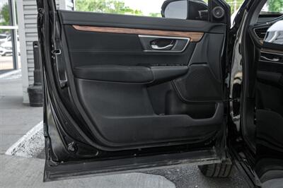 2021 Honda CR-V EX   - Photo 42 - Dallas, TX 75220