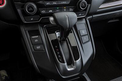 2021 Honda CR-V EX   - Photo 27 - Dallas, TX 75220