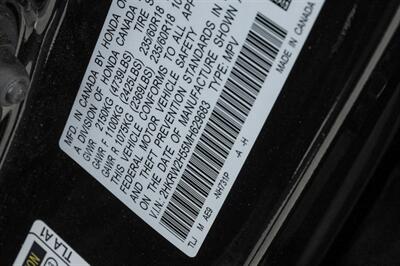 2021 Honda CR-V EX   - Photo 59 - Dallas, TX 75220