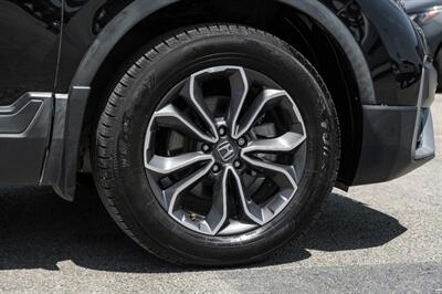 2021 Honda CR-V EX   - Photo 55 - Dallas, TX 75220