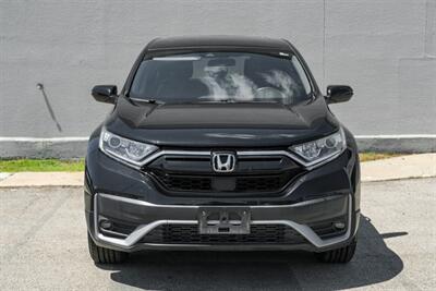 2021 Honda CR-V EX   - Photo 9 - Dallas, TX 75220