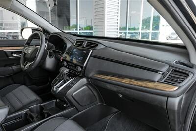 2021 Honda CR-V EX   - Photo 16 - Dallas, TX 75220