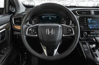 2021 Honda CR-V EX   - Photo 20 - Dallas, TX 75220