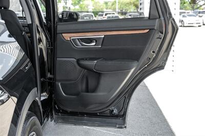 2021 Honda CR-V EX   - Photo 46 - Dallas, TX 75220