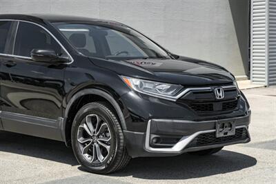 2021 Honda CR-V EX   - Photo 8 - Dallas, TX 75220