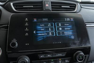 2021 Honda CR-V EX   - Photo 32 - Dallas, TX 75220