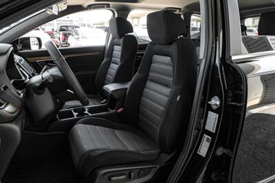 2021 Honda CR-V EX   - Photo 4 - Dallas, TX 75220