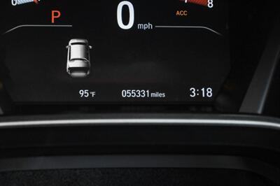 2021 Honda CR-V EX   - Photo 24 - Dallas, TX 75220