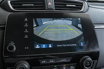 2021 Honda CR-V EX   - Photo 26 - Dallas, TX 75220