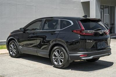 2021 Honda CR-V EX   - Photo 13 - Dallas, TX 75220