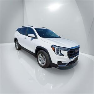 2023 GMC Terrain SLE   - Photo 1 - Dallas, TX 75220