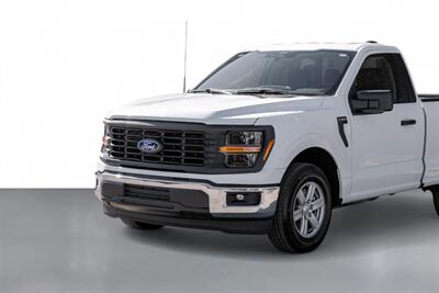 2024 Ford F-150 EX-L   - Photo 8 - Dallas, TX 75220