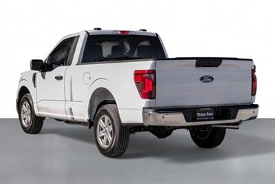 2024 Ford F-150 EX-L   - Photo 14 - Dallas, TX 75220