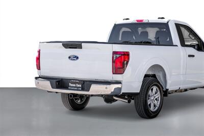 2024 Ford F-150 EX-L   - Photo 11 - Dallas, TX 75220