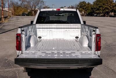 2024 Ford F-150 EX-L   - Photo 40 - Dallas, TX 75220