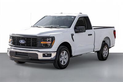 2024 Ford F-150 EX-L   - Photo 7 - Dallas, TX 75220