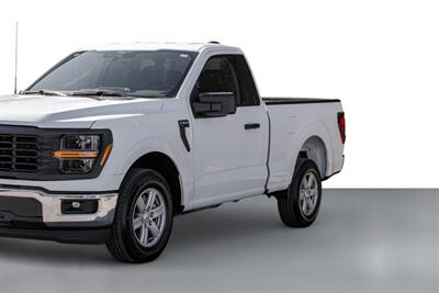 2024 Ford F-150 EX-L   - Photo 9 - Dallas, TX 75220