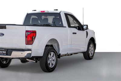 2024 Ford F-150 EX-L   - Photo 12 - Dallas, TX 75220