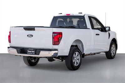 2024 Ford F-150 EX-L   - Photo 10 - Dallas, TX 75220