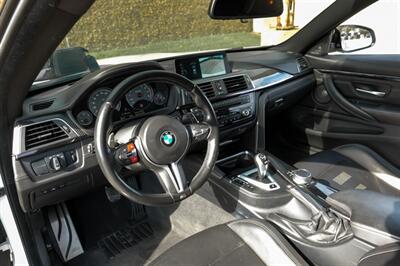 2017 BMW M4   - Photo 3 - Dallas, TX 75220