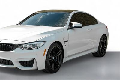 2017 BMW M4   - Photo 9 - Dallas, TX 75220