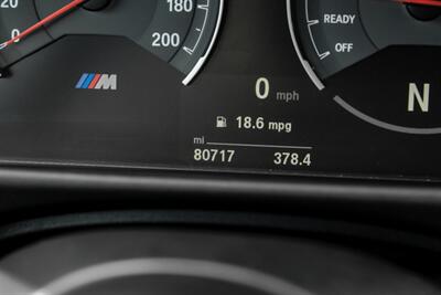 2017 BMW M4   - Photo 20 - Dallas, TX 75220