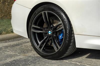 2017 BMW M4   - Photo 45 - Dallas, TX 75220