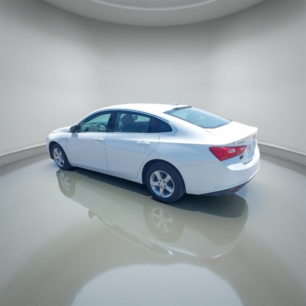 2023 Chevrolet Malibu LS 1FL  