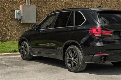 2015 BMW X5 xDrive35i   - Photo 13 - Dallas, TX 75220