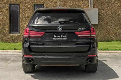 2015 BMW X5 xDrive35i   - Photo 12 - Dallas, TX 75220