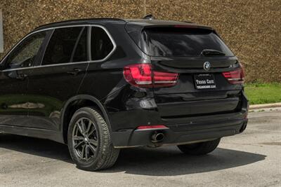 2015 BMW X5 xDrive35i   - Photo 14 - Dallas, TX 75220