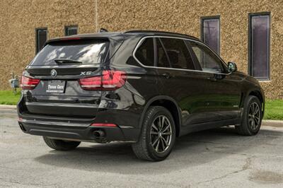 2015 BMW X5 xDrive35i   - Photo 11 - Dallas, TX 75220