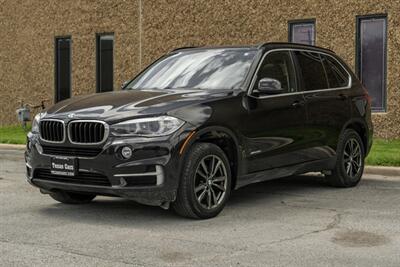 2015 BMW X5 xDrive35i   - Photo 10 - Dallas, TX 75220