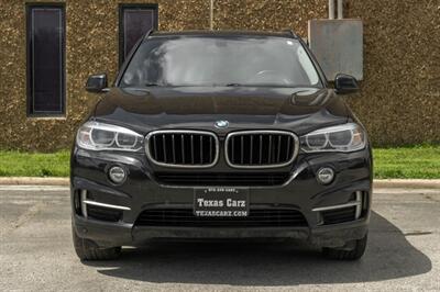 2015 BMW X5 xDrive35i   - Photo 9 - Dallas, TX 75220