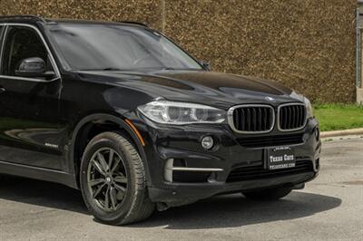 2015 BMW X5 xDrive35i   - Photo 8 - Dallas, TX 75220