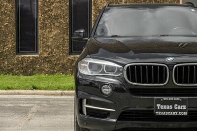 2015 BMW X5 xDrive35i   - Photo 43 - Dallas, TX 75220