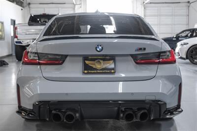 2021 BMW M3 Competition   - Photo 12 - Dallas, TX 75220