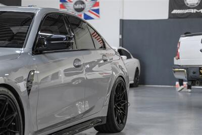 2021 BMW M3 Competition   - Photo 10 - Dallas, TX 75220