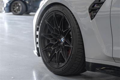 2021 BMW M3 Competition   - Photo 52 - Dallas, TX 75220