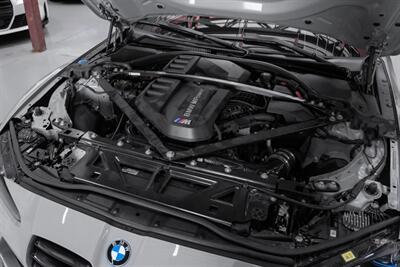 2021 BMW M3 Competition   - Photo 47 - Dallas, TX 75220