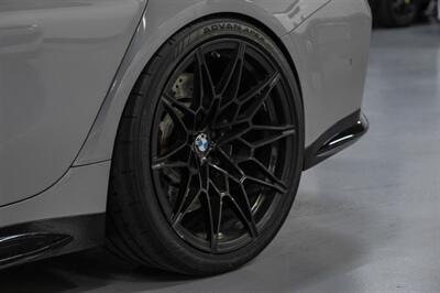 2021 BMW M3 Competition   - Photo 53 - Dallas, TX 75220