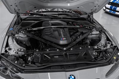 2021 BMW M3 Competition   - Photo 48 - Dallas, TX 75220