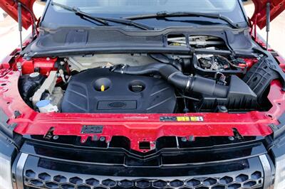 2016 Land Rover Range Rover Evoque SE Premium   - Photo 53 - Dallas, TX 75220