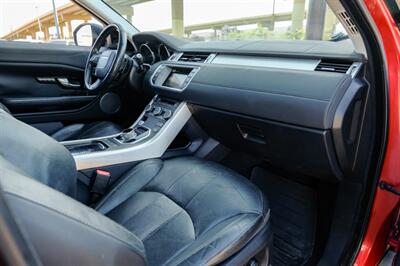 2016 Land Rover Range Rover Evoque SE Premium   - Photo 16 - Dallas, TX 75220