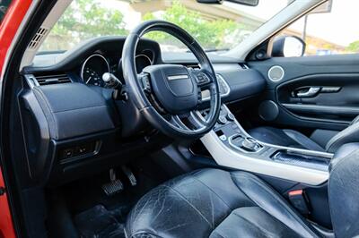 2016 Land Rover Range Rover Evoque SE Premium   - Photo 3 - Dallas, TX 75220