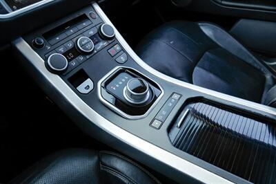 2016 Land Rover Range Rover Evoque SE Premium   - Photo 28 - Dallas, TX 75220