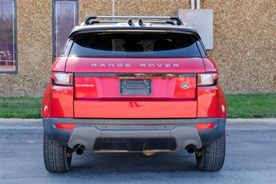 2016 Land Rover Range Rover Evoque SE Premium   - Photo 14 - Dallas, TX 75220