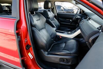 2016 Land Rover Range Rover Evoque SE Premium   - Photo 35 - Dallas, TX 75220